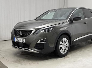 Peugeot 30081.6 BlueHDi 2017, SUV