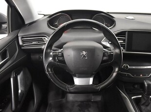 Peugeot 308 1.6 Allure SW Navi PDC Drag 120HK