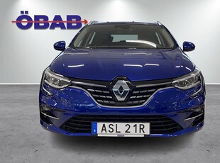 Renault Mégane E-TECH Plug-in Grand Tour 160hk