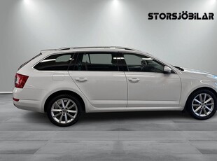 Skoda Octavia Kombi 2.0 TDI Premium, Style Euro 6 +Vinterhjul