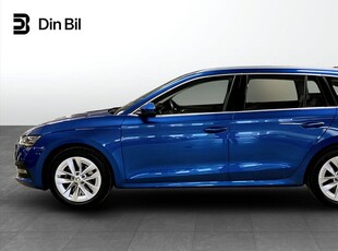 Skoda Octavia Kombi TSI M-HEV 110 DSG Ambition/ Drag/ Backkamera