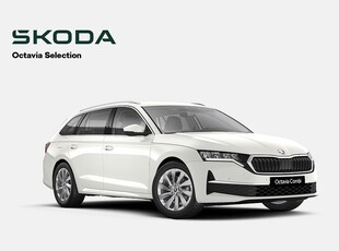 Skoda OctaviaCombi 1.5 TSI 2025, Kombi