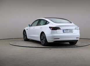 Tesla Model 3 Standard Range Plus 258 Rwd