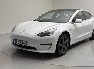 Tesla Model 3Standard Range RWD 2020, Halvkombi