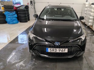 Toyota Corolla Touring Sports Hybrid e-CVT Active Euro 6