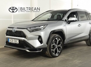 Toyota RAV4Plug-in Hybrid AWD-I Style 2024, SUV