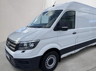 Volkswagen CrafterVW 35 2.0 TDI Skåp 2019, Minibuss