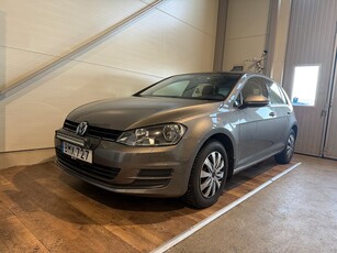 Volkswagen Golf 1.2 TSI 105hk BMT Masters |Bes | Drag