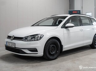 Volkswagen Golf Sportscombi 1.0 TSI Backkamera Carplay Drag