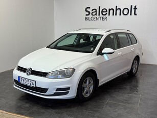 Volkswagen Golf Sportscombi 1.2 TSI BMT Masters Drag