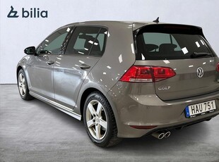 Volkswagen Golf VII 2,0 TDI BlueMotion 4Motion ( 150 hk )Webasto V-h...