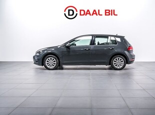 Volkswagen Golf1.0 TSI 5-DÖRRAR P-SENS ACC APP-CON 2019, Halvkombi