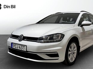 Volkswagen GolfSportscombi TSI ACT 150 2020, Kombi