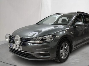 Volkswagen GolfVW VII 1.5 TGI Sportscombi 2020, Kombi