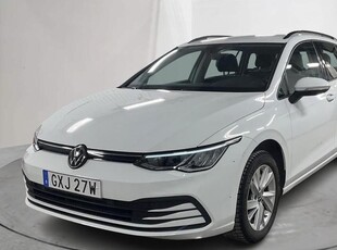 Volkswagen GolfVW VIII 2.0 TDI Sportscombi 2022, Kombi