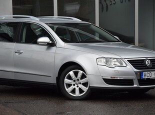 Volkswagen Passat 1.6 TDI Sportline DRAG K-REM BYTT 105 HK