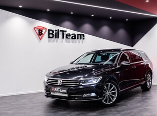 Volkswagen Passat Sportscombi 2.0 TDI SCR BlueMotion 4Motion GT Euro 6