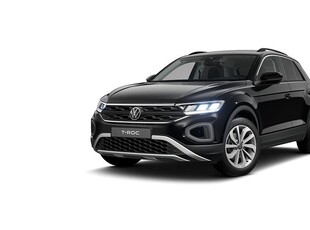 Volkswagen T-Roc 1.5 TSI 150 HK DSG7