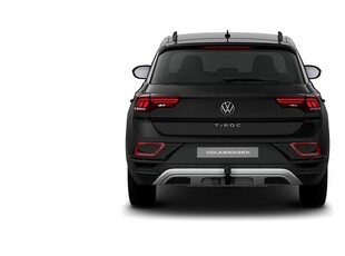 Volkswagen T-Roc 1.5 TSI 150 HK DSG7