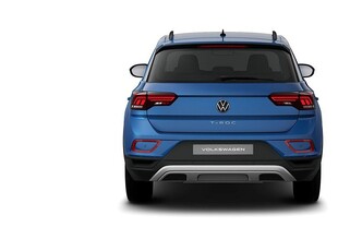 Volkswagen T-Roc 1.5 TSI 150 HK DSG7