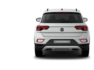 Volkswagen T-Roc 1.5 TSI 150 HK DSG7