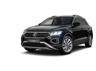 Volkswagen T-Roc1.5 TSI DSG7 2025, SUV