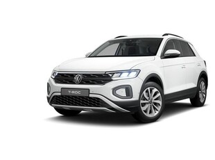 Volkswagen T-Roc1.5 TSI DSG7 2025, SUV