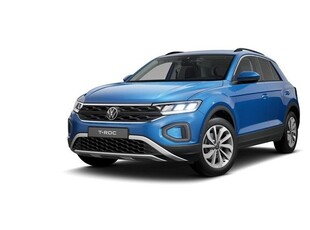 Volkswagen T-Roc1.5 TSI DSG7 2025, SUV