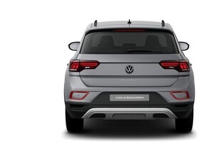 Volkswagen T-Roc1.5 TSI DSG7 2025, SUV