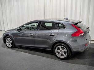 Volvo V40 D2 Euro 5 |Kamrem|