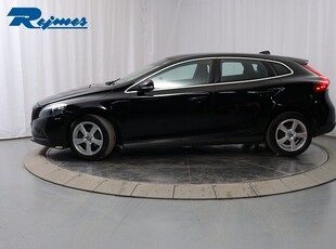 Volvo V40 D2 Your Momentum