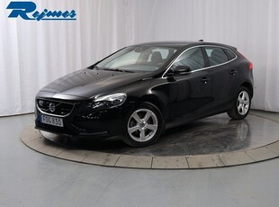 Volvo V40D2 Your Momentum Adaptiv farthållare 2015, Kombi