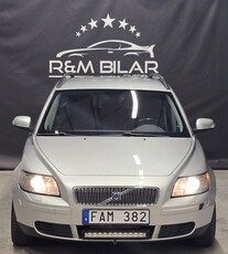 Volvo V50 Motor-Värm, Drag, 125HK, SoV-hjul!!!