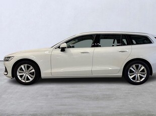 Volvo V60 B4 Diesel Momentum Advanced SE