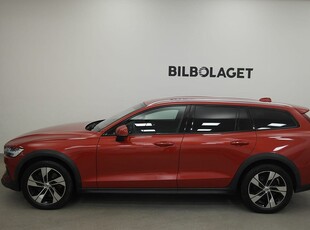 Volvo V60 Cross Country D4 AWD Advanced Edt