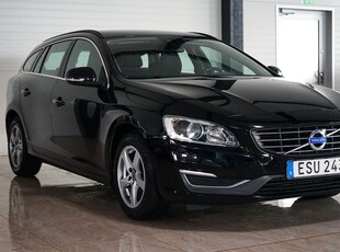 Volvo V60 D2 Momentum Rattvärme PDC Xenon