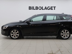 Volvo V60 D3 Summum Business Edition