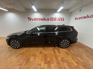 Volvo V60 Recharge T6 AWD Geartronic Momentum Euro 6