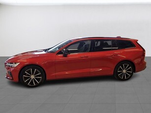 Volvo V60 Recharge T6 Plus Dark