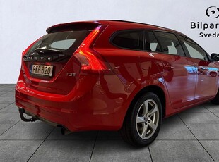 Volvo V60 T3 Classic | Dragkrok | 152hk