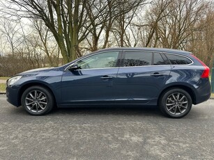 Volvo V60 T3 Summum Euro 5