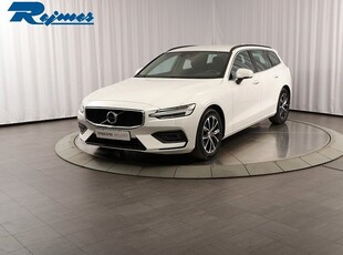 Volvo V60B4 Diesel Mom Adv Navi Pro Edition 2022, Kombi