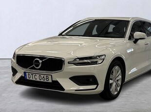 Volvo V60B4 Diesel Momentum Advanced SE 2021, Kombi