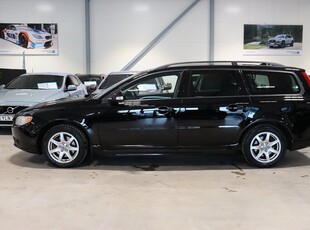 Volvo V70 2.0 FFV 145HK Momentum Drag/Tonade Rutor/Kamkedja