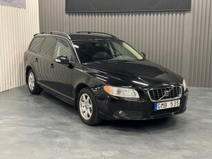 Volvo V70 2.5T Momentum Euro 4