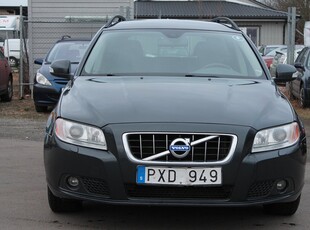 Volvo V70 D3 Momentum Euro 5