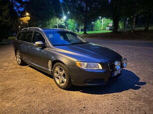 Volvo V70 Volvo V70 2.4D