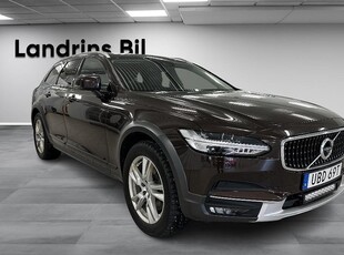 Volvo V90 Cross Country D4 AWD Advanced SE II H&K HUD