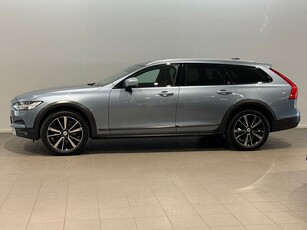 Volvo V90 Cross Country D4 AWD Business Adv