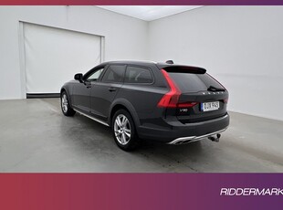 Volvo V90 Cross Country D4 AWD Momentum VOC Kamera Drag Navi